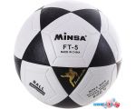 Футбольный мяч Minsa 578821 (5 размер)