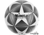 Мяч Minsa 2763603 (4 размер)