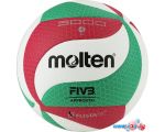 Волейбольный мяч Molten V5M5000X (5 размер)