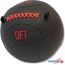 Мяч Original FitTools Wall Ball Deluxe FT-DWB-3 в Бресте фото 1