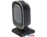 Сканер штрих-кодов Mertech 8500 P2D (черный/серый)