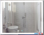 Mixline Зеркало Минио-2 547050 (с подсветкой)