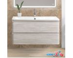 BelBagno Тумба под умывальник Albano-1200-2C-SO-RVB