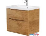 BelBagno Тумба под умывальник Marino-H60-1100-2C-SO-RN-P