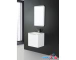 BelBagno Тумба под умывальник ETNA-500-1C-SO-BL-P