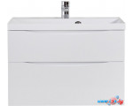 BelBagno Тумба под умывальник Marino-H60-1000-2C-SO-BL-P