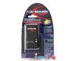 Зарядное устройство Ansmann ACS 410 Traveller Mobil 5C07063