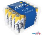 Батарейка Varta Energy LR03 AAA Alkaline 4103 229 224 24 шт