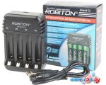 Зарядное устройство Robiton SMART4 C3