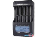 Зарядное устройство LiitoKala Lii-500 цена