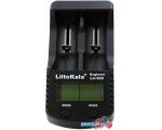 Зарядное устройство LiitoKala Lii-300