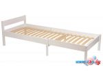Растущая кровать Polini Kids Simple 935 0003091-04 (белый)