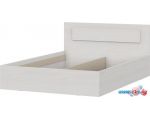 Кровать NN мебель МСП 1 140х200 (ясень анкор светлый) цена