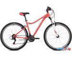 Велосипед Stinger Laguna STD 26 р.15 2022 (розовый)
