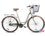 Велосипед Racer Tempo CTB 2022 (зеленый) цена