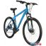 Велосипед Stinger Element Evo 26 р.16 2021 (синий) в Могилёве фото 1