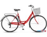 Велосипед Stels Navigator 395 28 Z010 2020 (красный) в интернет магазине