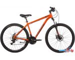Велосипед Stinger Element STD 27.5 р.16 2022 (оранжевый) цена