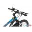 Велосипед Nasaland 4023M 24 р.15 2021 (черный/синий) в Бресте фото 3