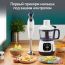 Погружной блендер Moulinex Yummy Gourmet DD55W110 в Минске фото 1