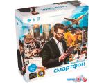 Настольная игра Cosmodrome Games Корпорация Смартфон с дополнением Update 1.1