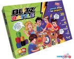 купить Настольная игра Danko Toys Blitz Battle G-BlB-01-01