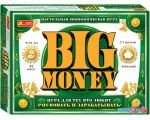 Настольная игра Ranok-Creative Big Money 13120114Р
