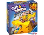 Детская настольная игра Ravensburger Кошки-Мышки 24563