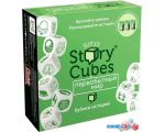 Настольная игра Rorys Story Cubes Кубики историй. Первобытный Мир