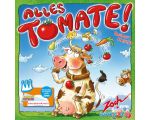 Настольная игра Zoch Аллес Томате (Alles Tomate)