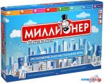 Настольная игра Origami Game Миллионер Classic 06789