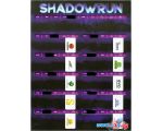 Настольная игра Мир Хобби Shadowrun: Шестой мир. Ширма ведущего