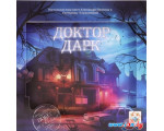 Настольная игра Стиль Жизни Доктор Дарк БП00003254