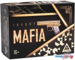 Настольная игра Лас Играс Luxury Мафия 4515869