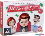 Настольная игра Лас Играс Money Polys 3635871