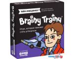 Настольная игра Brainy Trainy Тайм-менеджмент УМ677