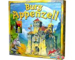 Настольная игра Zoch Сырный замок (Burg Appenzell) в интернет магазине