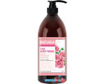 Evas Гель для душа Naturia Pure Body Wash Rose & Rosemary 750 мл