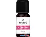 Aroma Lab Эфирное масло шалфея мускатного Clary Sage Essential Oil 5 мл