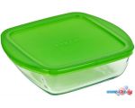 Форма для выпечки Pyrex Cook&Store 211P000/504