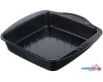 Форма для выпечки Pyrex Black Diamond AS24SRB/E006