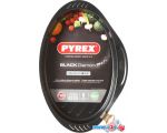 Форма для запекания Pyrex Black Diamond AS35ORB/E006