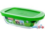 Форма для выпечки Pyrex Cook & Store 215P000/5046ST