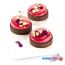 Мини-формочка Silikomart Mini Tarte Glam 25.293.13.0065 в Гомеле фото 5