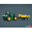 Конструктор LEGO Technic 42136 John Deere 9620R 4WD Tractor в Могилёве фото 5