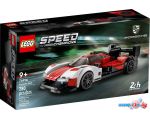 Конструктор LEGO Speed Champions 76916 Porsche 963