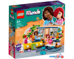 Конструктор LEGO Friends 41740 Комната Алии