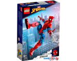 Конструктор LEGO Marvel Spiderman 76226 Фигурка Человека-Паука