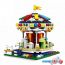 Конструктор XingBao Colorful World XB-01107 Карусель в Гомеле фото 1