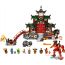 Конструктор LEGO Ninjago 71767 Храм-додзе ниндзя в Бресте фото 1